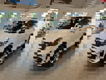 Used 2019 Kia Sorento LX