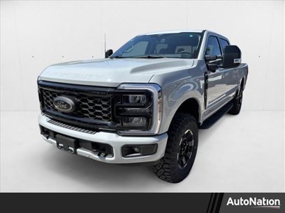New 2025 Ford F350 Lariat w/ Lariat Ultimate Package