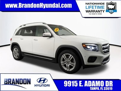 Used 2020 Mercedes-Benz GLB 250 4MATIC