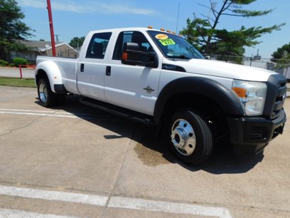 Used 2015 Ford F450 XL w/ Power Equipment Group