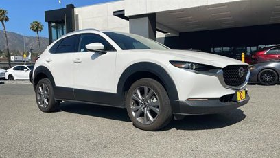 Certified 2024 MAZDA CX-30 AWD 2.5 S w/ Premium Package