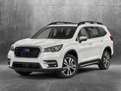 Used 2021 Subaru Ascent Touring w/ Popular Package #2A
