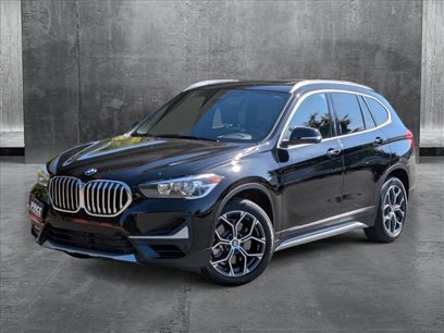 Used 2021 BMW X1 xDrive28i w/ Convenience Package