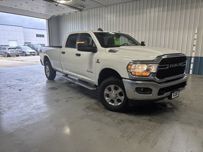 Used 2024 RAM 3500 Big Horn