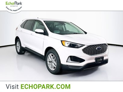 Used 2023 Ford Edge SEL