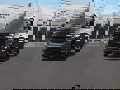 New 2025 RAM 1500 Laramie