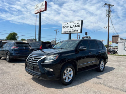 Used 2016 Lexus GX 460 w/ Preferred Accessory Package