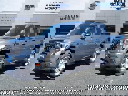 New 2025 Ford Maverick XL