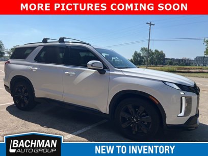 Certified 2023 Hyundai Palisade XRT