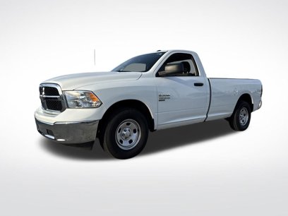 Used 2023 RAM 1500 Tradesman w/ Power & Remote Entry Group