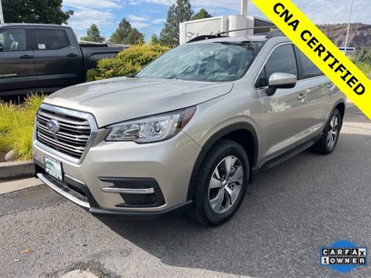 Used 2020 Subaru Ascent Premium w/ Convenience Package