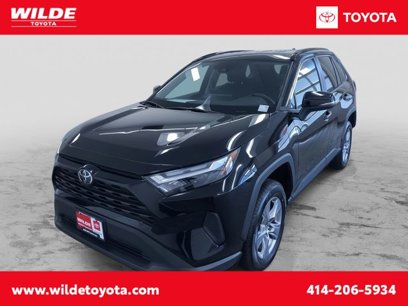 Used 2024 Toyota RAV4 XLE
