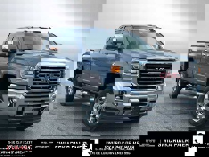 Used 2016 GMC Sierra 2500 SLT w/ Driver Alert Package
