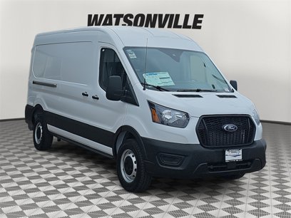 New 2025 Ford Transit 250 148 Medium Roof