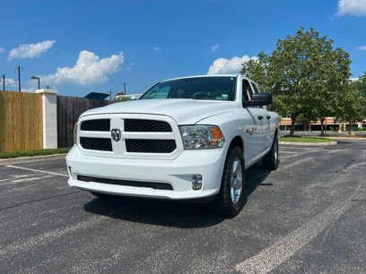 Used 2014 RAM 1500 Express