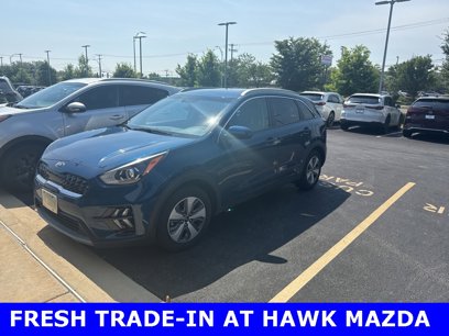 Used 2020 Kia Niro LX