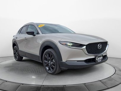 Used 2024 MAZDA CX-30 AWD 2.5 S w/ Select Sport Pkg
