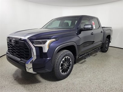 New 2025 Toyota Tundra SR5