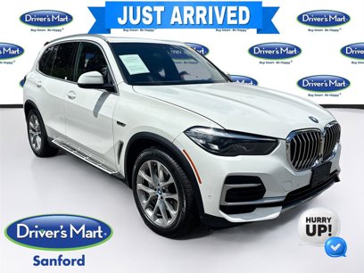 Used 2023 BMW X5 xDrive45e