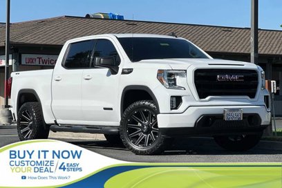 Used 2021 GMC Sierra 1500 Elevation w/ Preferred Package