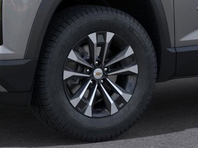 New 2026 Chevrolet Equinox LT w/ Convenience Package II