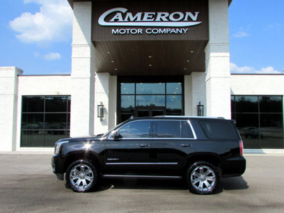 Used 2016 GMC Yukon Denali w/ Open Road Package