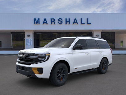 New 2025 Ford Expedition Tremor
