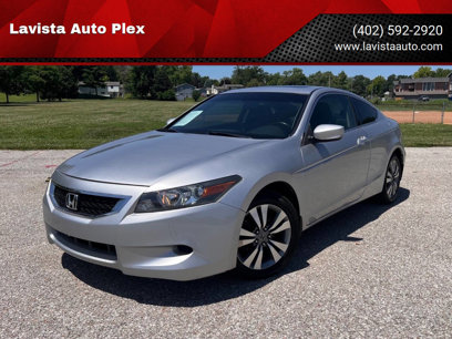 Used 2009 Honda Accord EX-L
