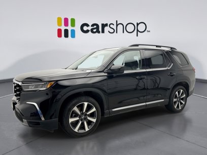 Used 2023 Honda Pilot Touring