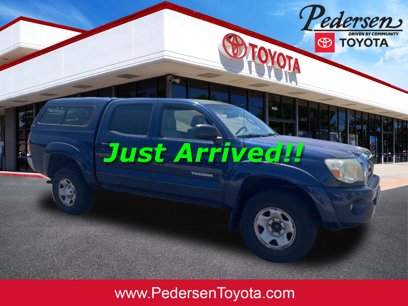 Used 2005 Toyota Tacoma PreRunner