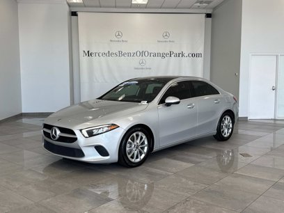 Certified 2022 Mercedes-Benz A 220