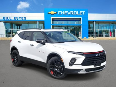 New 2025 Chevrolet Blazer LT w/ Redline Edition