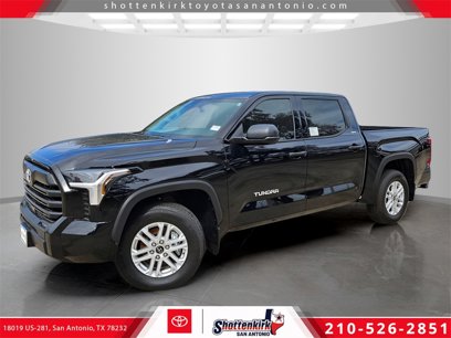 New 2024 Toyota Tundra SR5