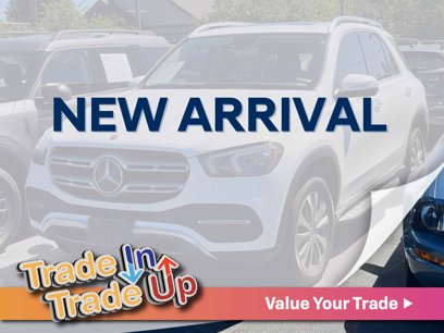 Used 2020 Mercedes-Benz GLE 350 4MATIC