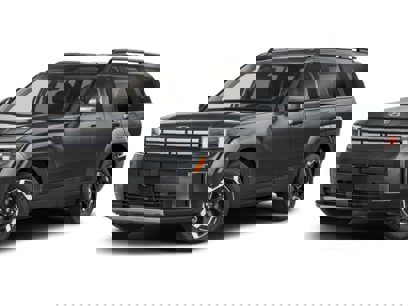 New 2026 Hyundai Santa Fe SEL w/ Tow & Go Package