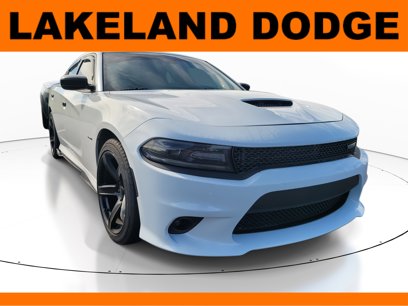 Used 2019 Dodge Charger R/T