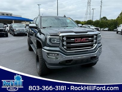 Used 2018 GMC Sierra 1500 SLT
