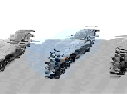 New 2024 Chevrolet Blazer EV LT