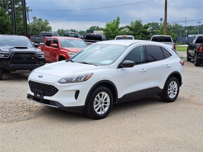 Used 2022 Ford Escape SE w/ Convenience Package