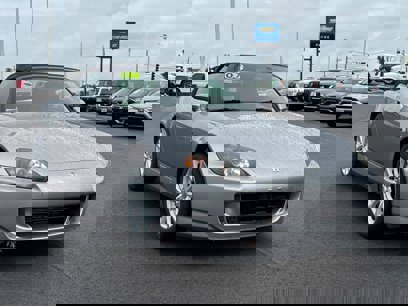 Used 2007 Honda S2000