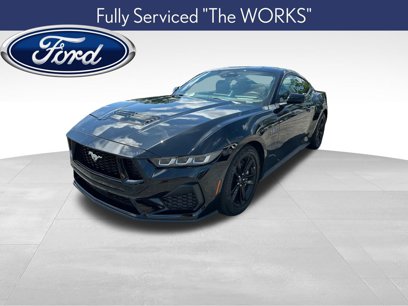 Used 2024 Ford Mustang GT