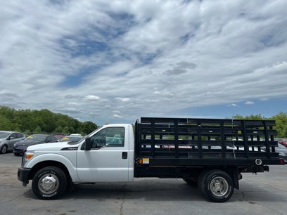 Used 2012 Ford F350 XL