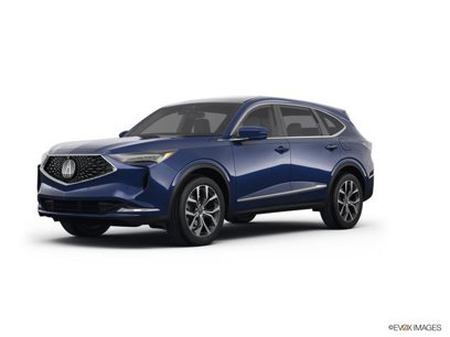 New 2024 Acura MDX SH-AWD w/ Technology Package