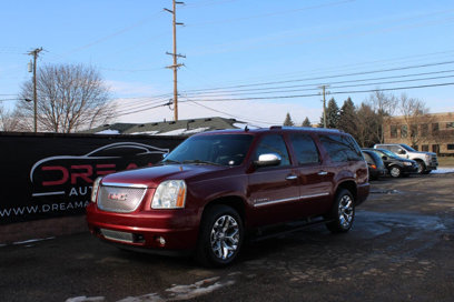 Used 2009 GMC Yukon XL Denali