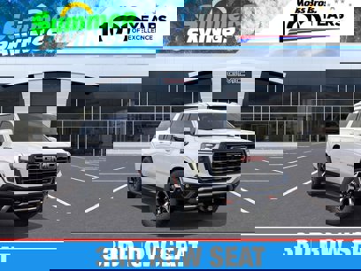 New 2025 GMC Yukon XL AT4