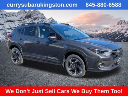 New 2025 Subaru Crosstrek 2.5i Limited