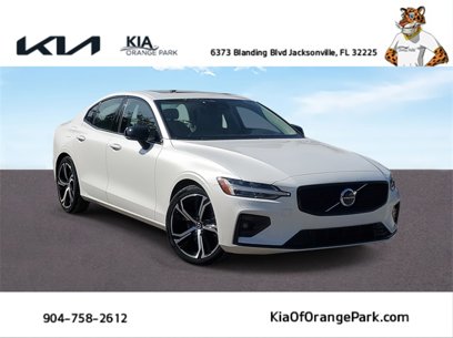 Used 2024 Volvo S60 B5 Core