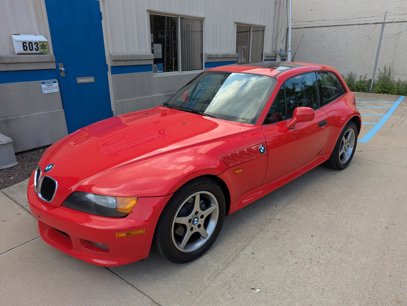 Used 1999 BMW Z3 2.8