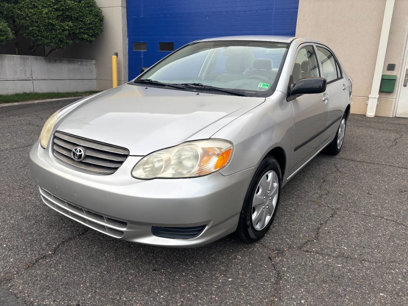 Used 2004 Toyota Corolla CE
