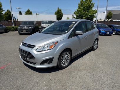 Used 2017 Ford C-MAX SE w/ Equipment Group 201A